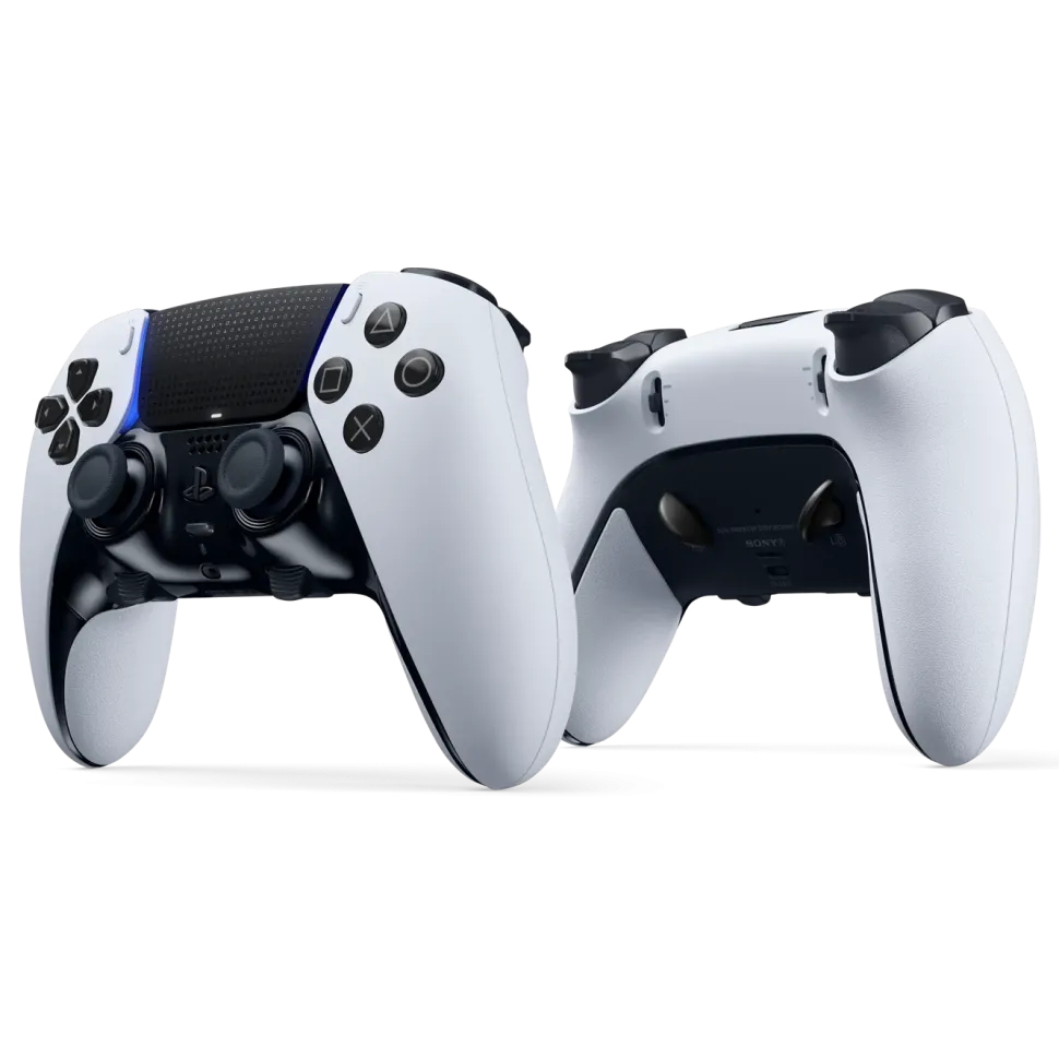 Sony DualSense Edge handkontroll