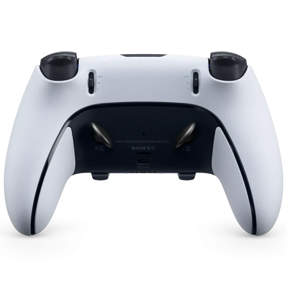 Sony DualSense Edge handkontroll