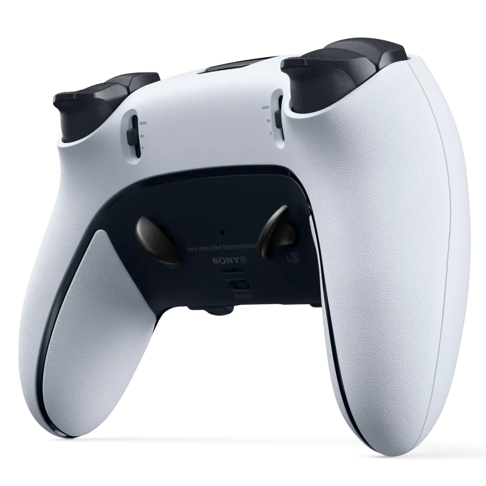 Sony DualSense Edge handkontroll