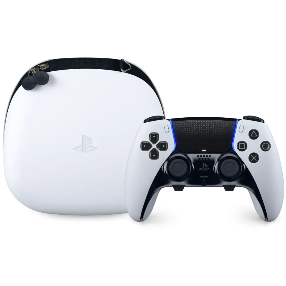 Sony DualSense Edge handkontroll