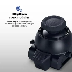 Sony DualSense Edge handkontroll