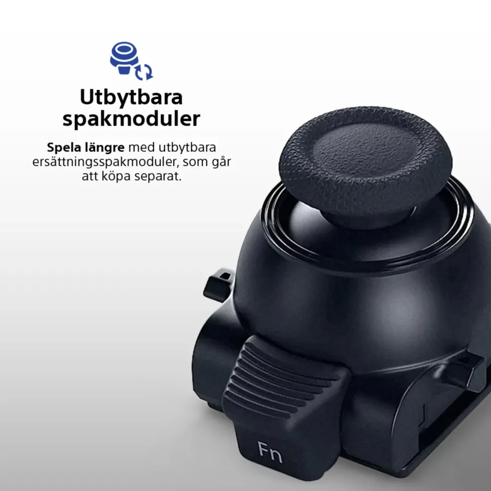Sony DualSense Edge handkontroll