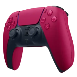 Sony DualSense V2 Trådlös handkontroll Röd