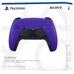 Sony DualSense V2 Trådlös handkontroll Lila