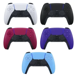 Sony DualSense V2 Trådlös handkontroll Lila