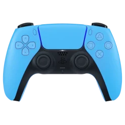 Sony DualSense V2 Trådlös handkontroll Blå