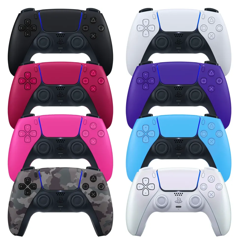 Sony DualSense V3 trådlös handkontroll till PS5 Rosa