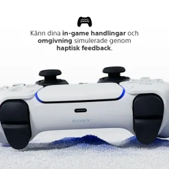 Sony DualSense V3 trådlös handkontroll till PS5 Rosa