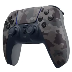 Sony DualSense V3 trådlös handkontroll till PS5 Grey Camo