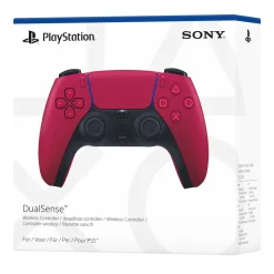Sony DualSense V3 trådlös handkontroll till PS5 Röd