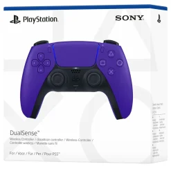 Sony DualSense V3 trådlös handkontroll till PS5 Lila