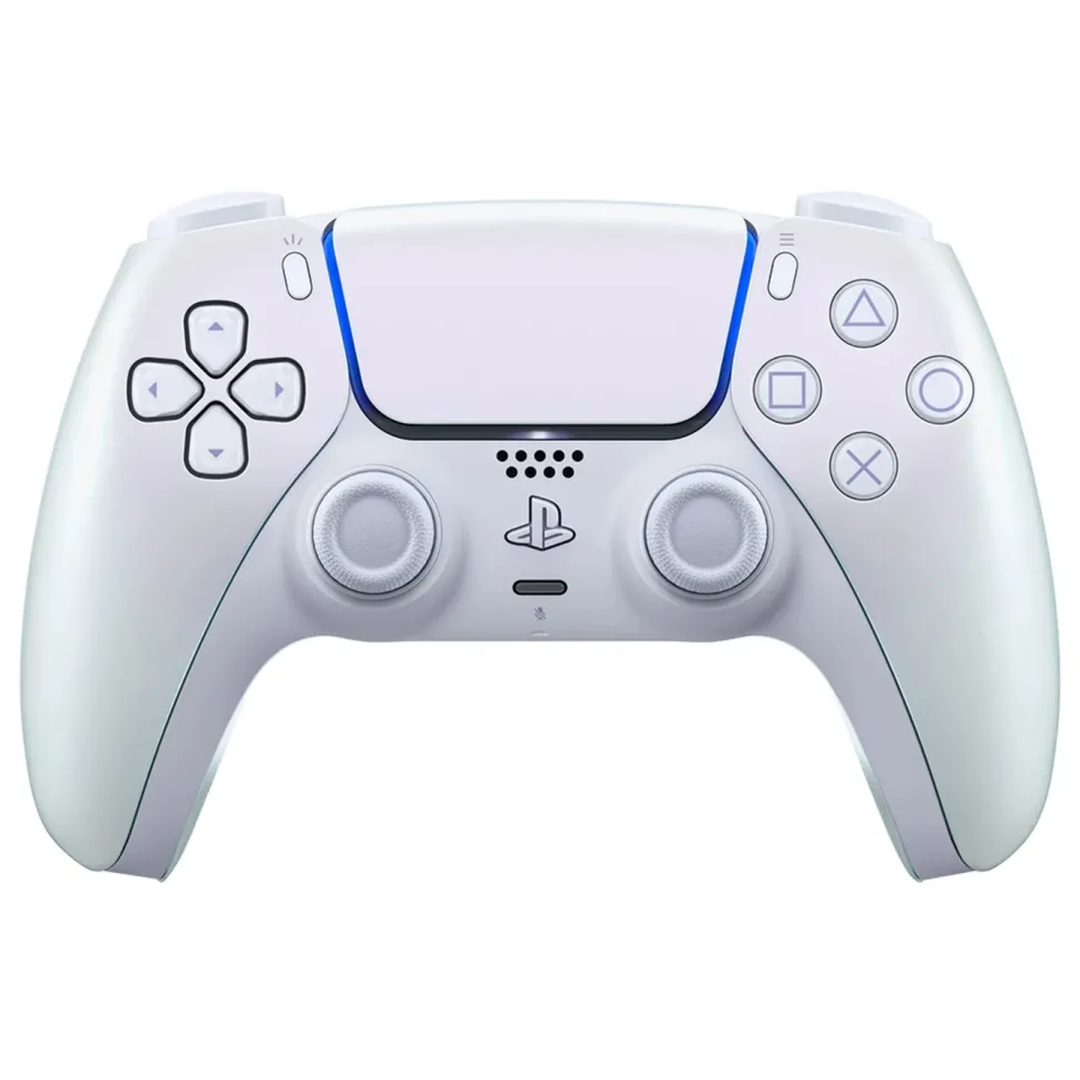 Sony DualSense V3 trådlös handkontroll till PS5 Chroma Pearl