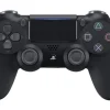 Sony Dual shock 4 v2 Trådlös handkontroll Svart