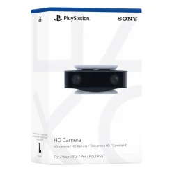 Sony HD Kamera för Playstation 5