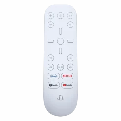 Sony Mediakontroll för Playstation 5