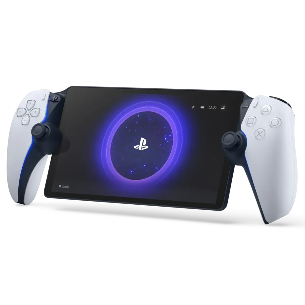 Sony Playstation Portal Remote Player