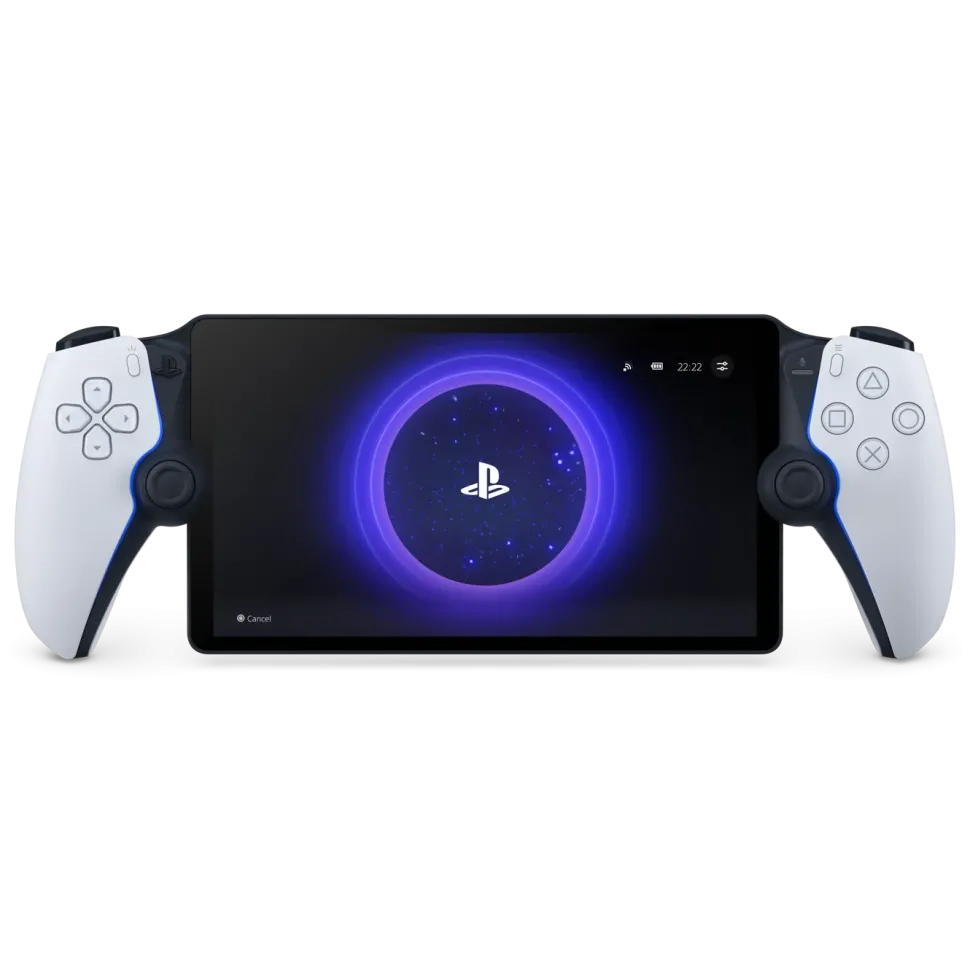 Sony Playstation Portal Remote Player
