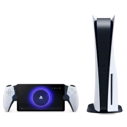 Sony Playstation Portal Remote Player
