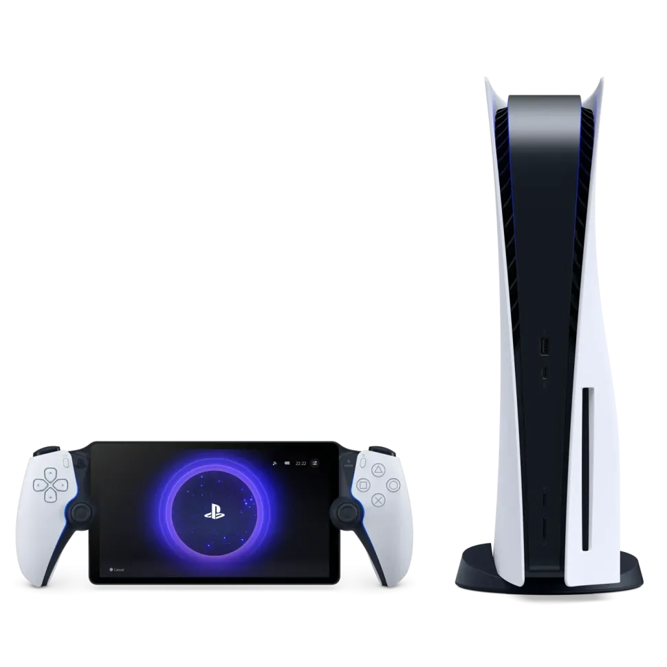 Sony Playstation Portal Remote Player