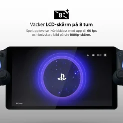 Sony Playstation Portal Remote Player