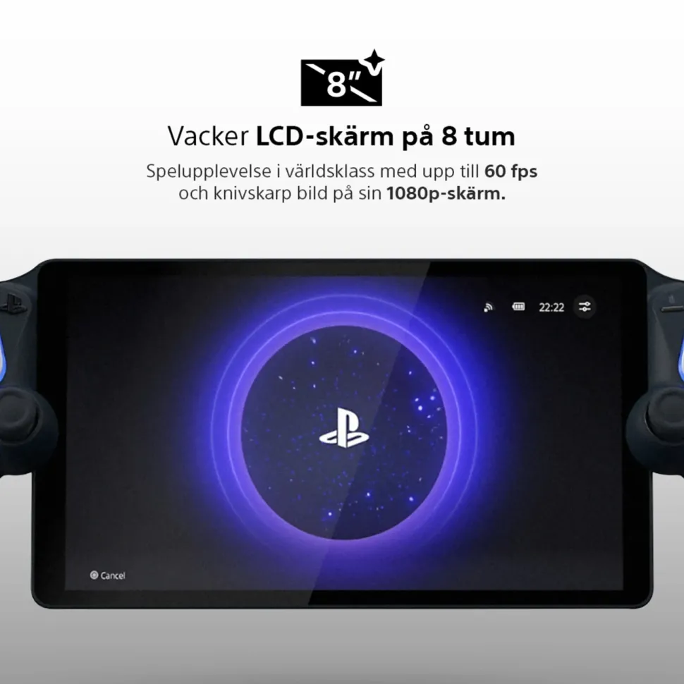 Sony Playstation Portal Remote Player