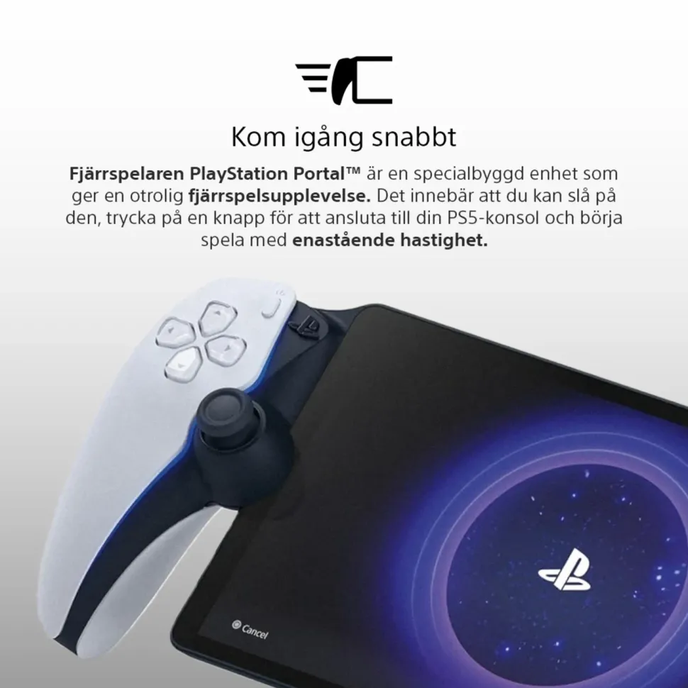 Sony Playstation Portal Remote Player