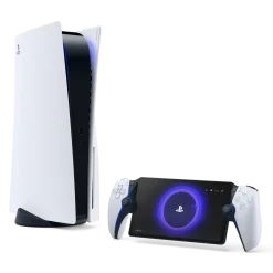 Sony Playstation Portal Remote Player