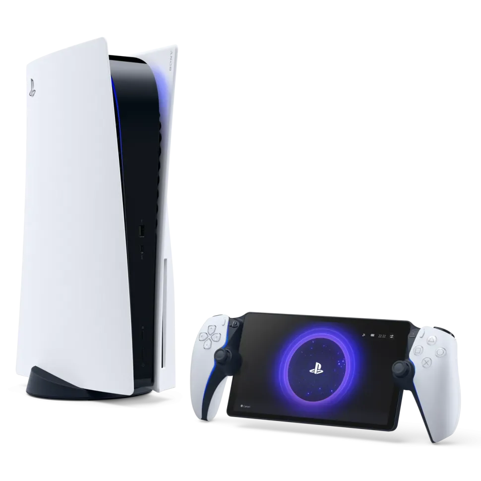 Sony Playstation Portal Remote Player