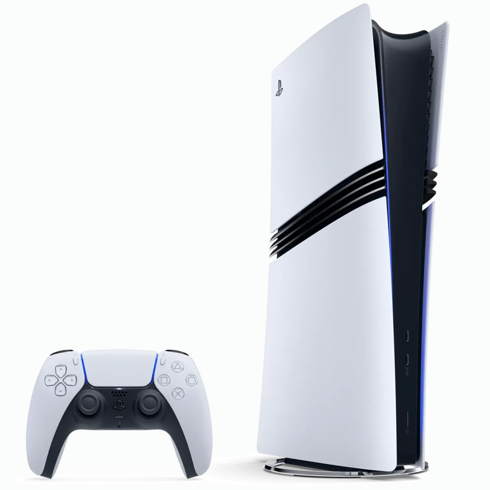 Sony PlayStation® 5 Pro Spelkonsol