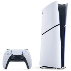Sony PlayStation 5 Slim Digital Edition 825 GB