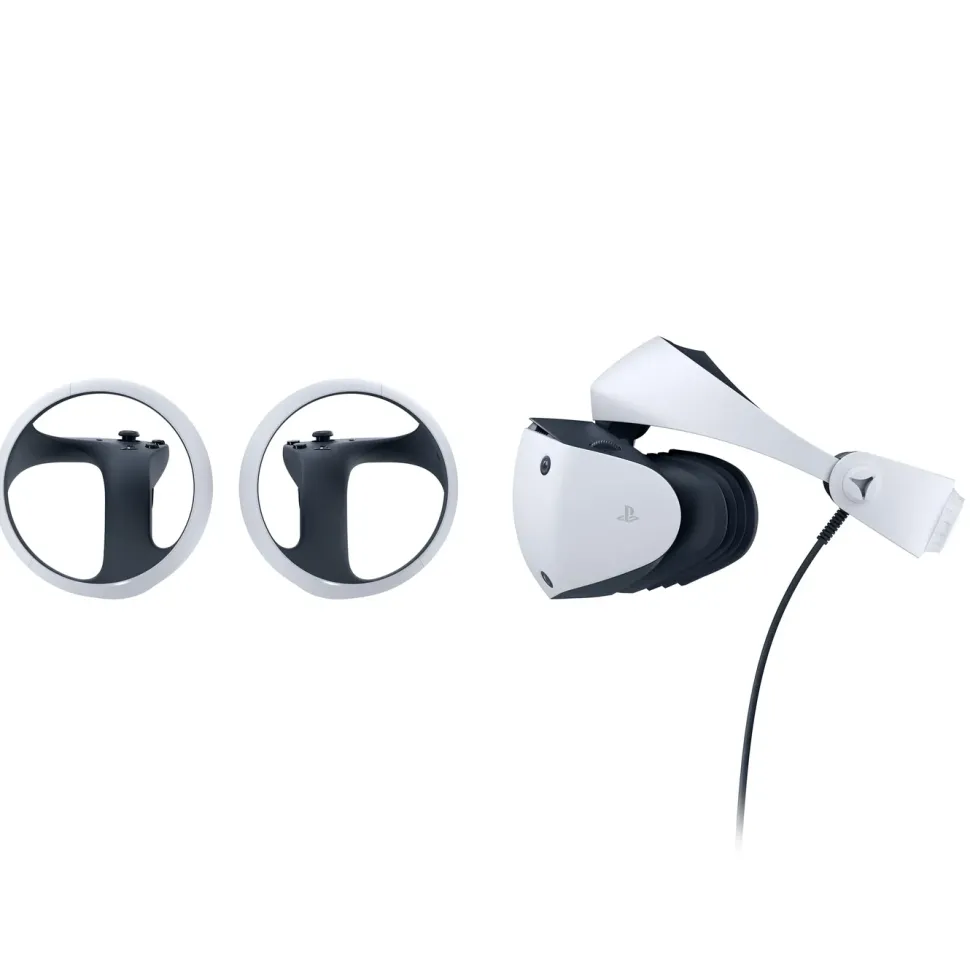 Sony PlayStation VR2-headset
