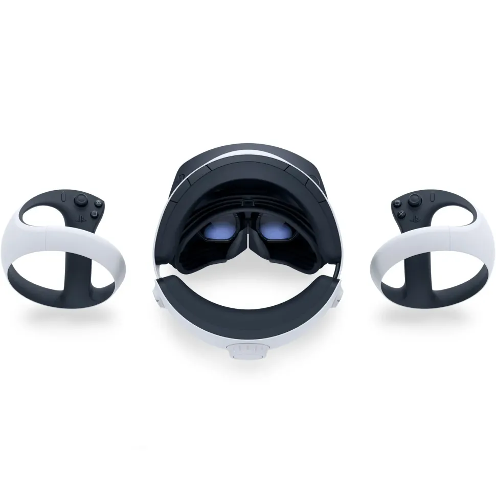 Sony PlayStation VR2-headset