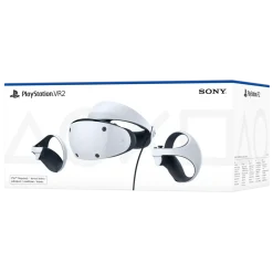Sony PlayStation VR2-headset
