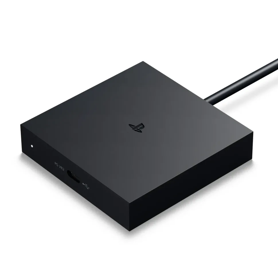 Sony PlayStation VR2 PC Adapter