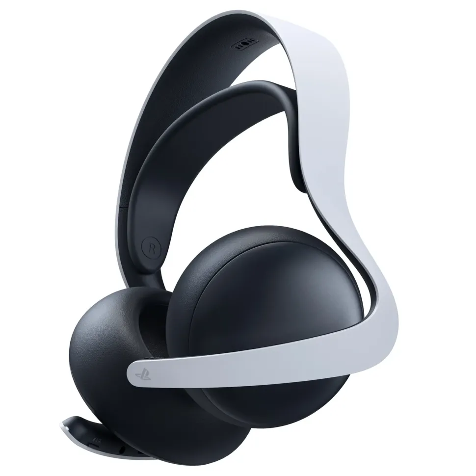 Sony Trådlöst Pulse Elite-headset för Playstation 5