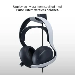 Sony Trådlöst Pulse Elite-headset för Playstation 5