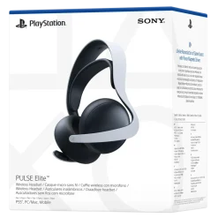 Sony Trådlöst Pulse Elite-headset för Playstation 5