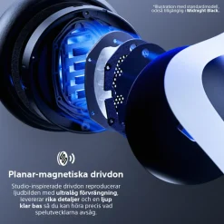 Sony Trådlöst Pulse Elite-headset för Playstation 5