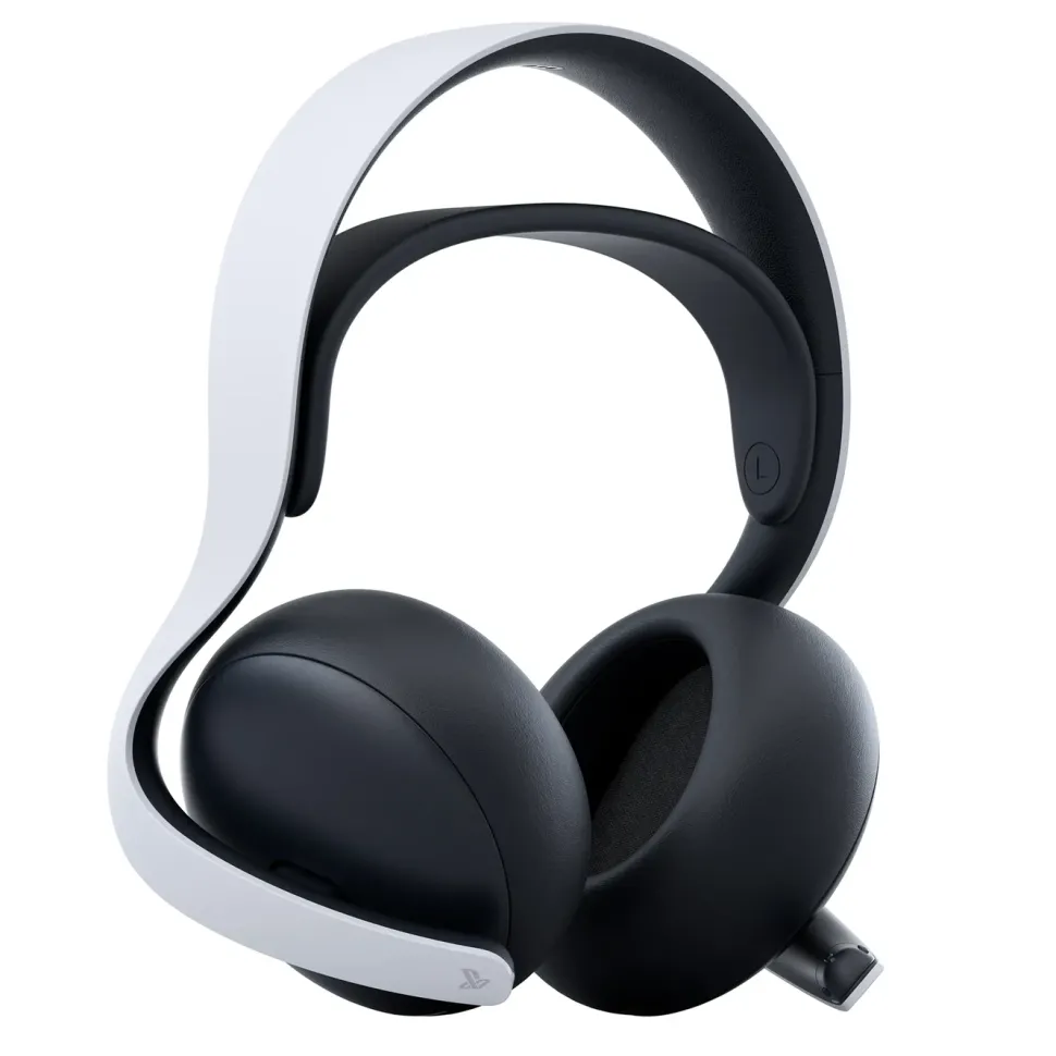 Sony Trådlöst Pulse Elite-headset för Playstation 5