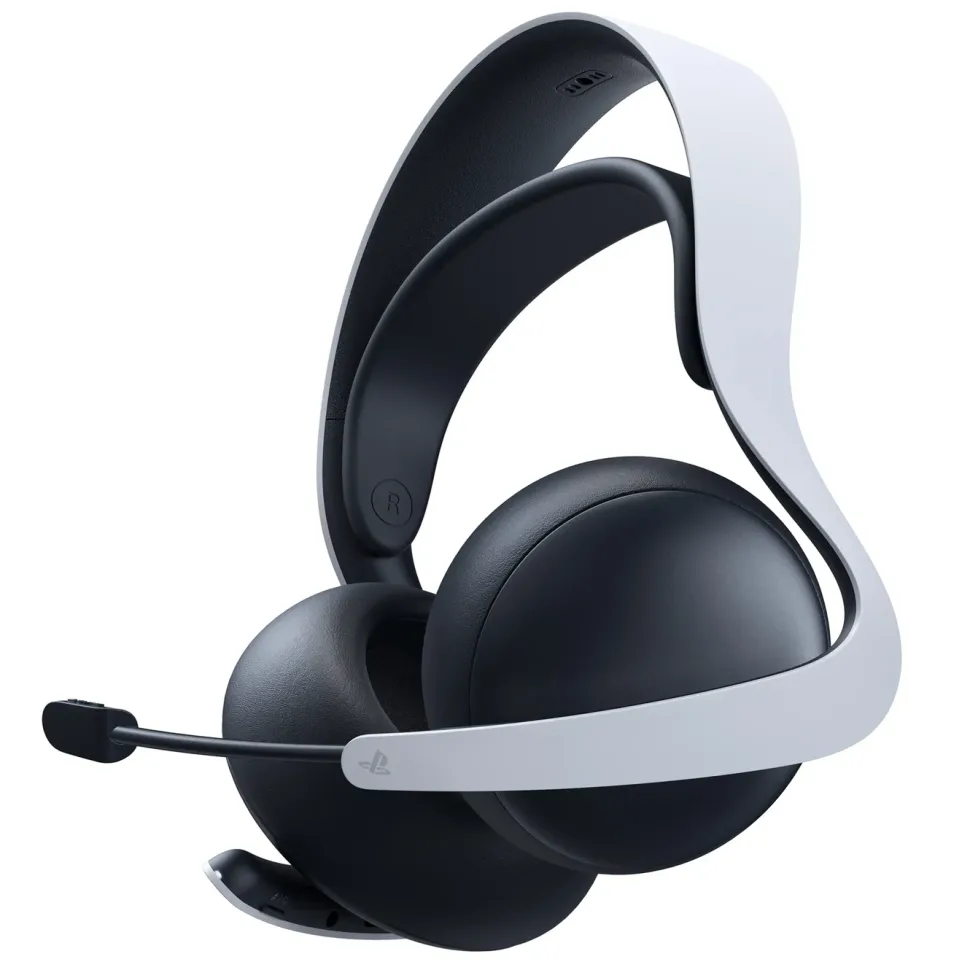 Sony Trådlöst Pulse Elite-headset för Playstation 5