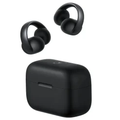 Soundcore AeroClip Svart