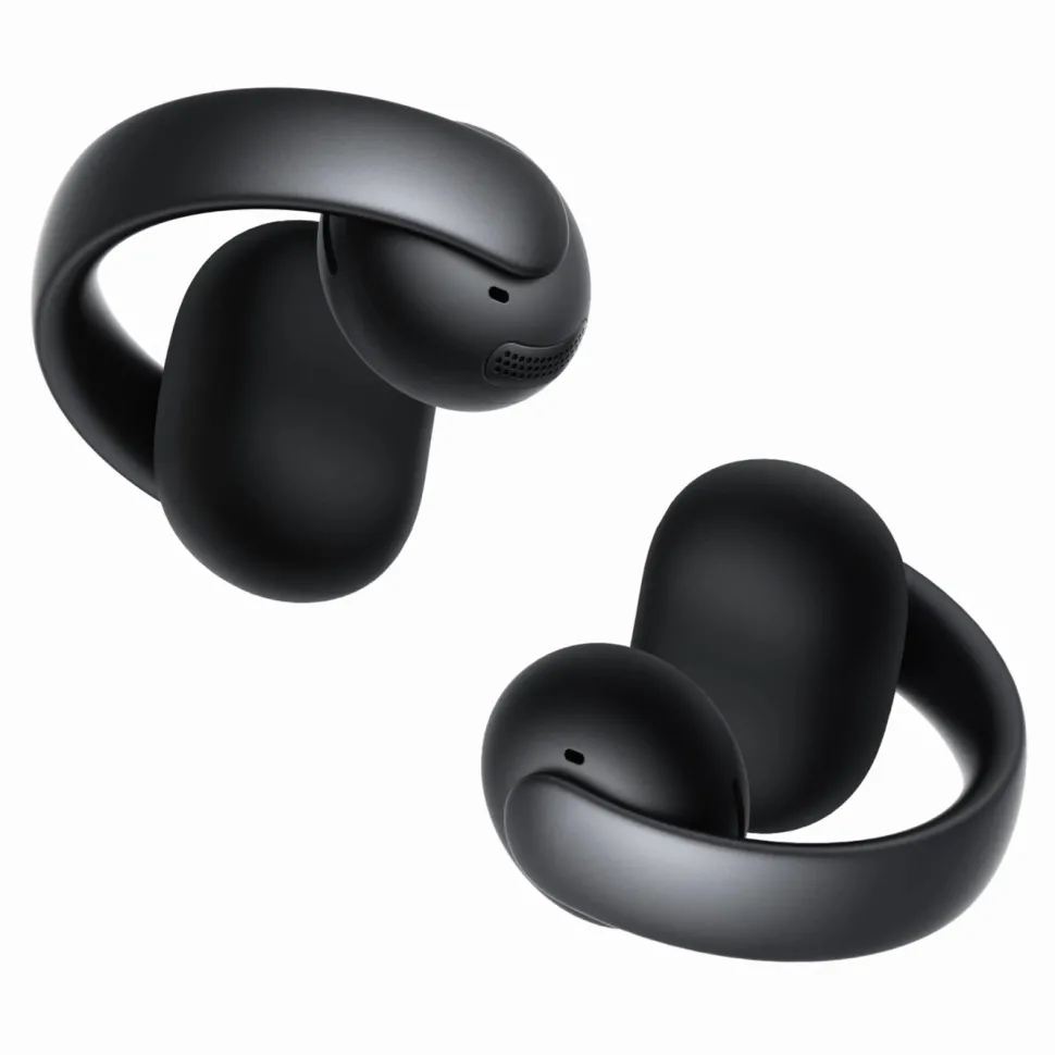 Soundcore AeroClip Svart
