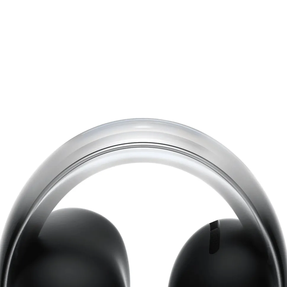 Soundcore AeroClip Svart