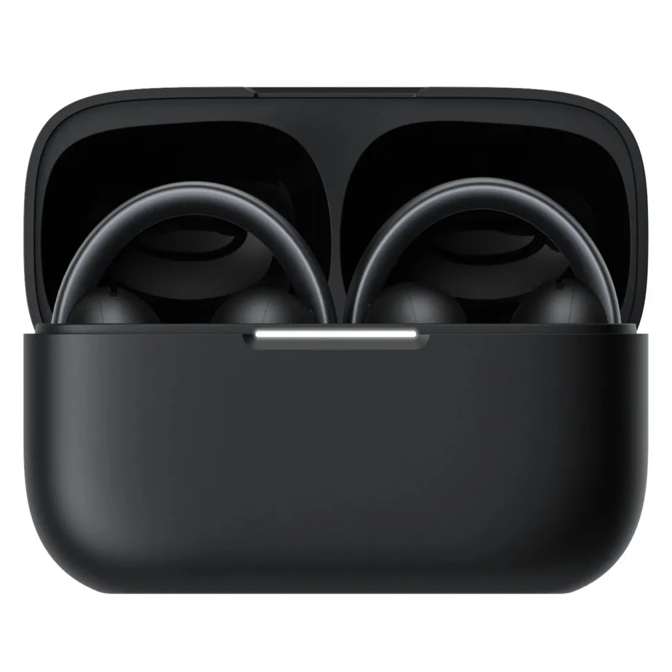 Soundcore AeroClip Svart