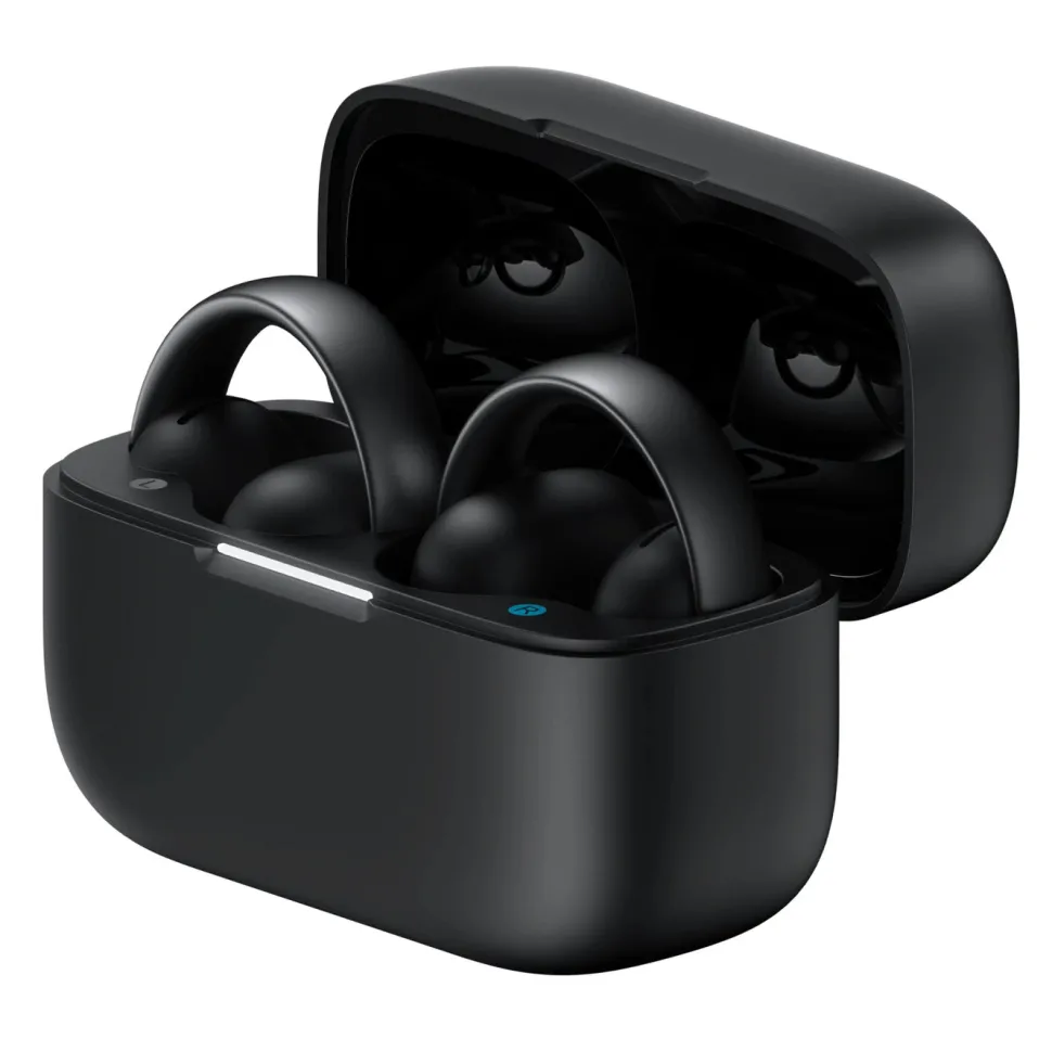 Soundcore AeroClip Svart