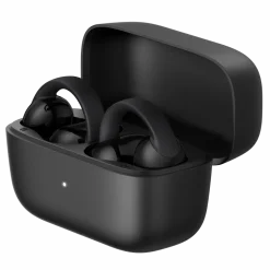 Soundcore C50i trådlösa open ear-hörlurar Svart