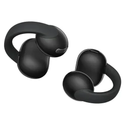 Soundcore C50i trådlösa open ear-hörlurar Svart