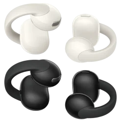Soundcore C50i trådlösa open ear-hörlurar Vit