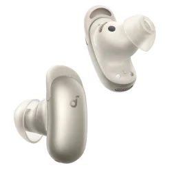 Soundcore Liberty 5 Pro Max trådlösa in-ear-hörlurar Guld