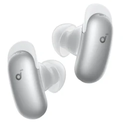 Soundcore Liberty 5 Pro trådlösa in-ear-hörlurar Vit